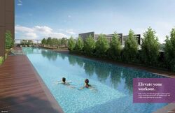 Pullman Residence  (D11), Condominium #595842011